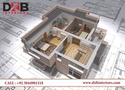 Architectural Residential Designers in Lahore,  Islamabad | Designers