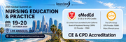 25th Global Summit on Nursing Education and Practice (GSNEP 2026)-wevg